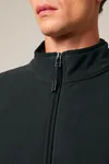 Die Herren-Fleecejacke