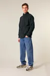 Die Herren-Fleecejacke