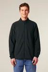 Die Herren-Fleecejacke
