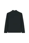 Die Herren-Fleecejacke