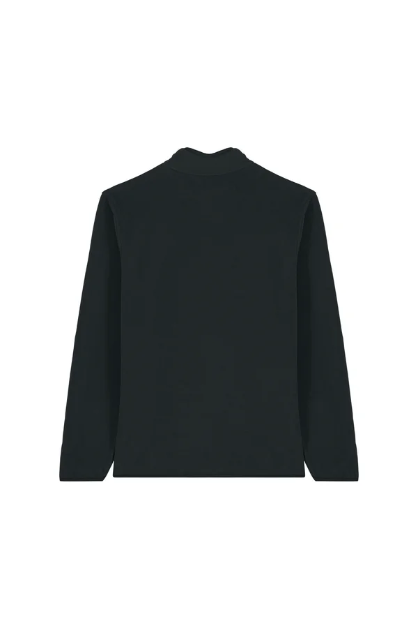 Die Herren-Fleecejacke