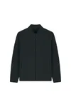 Die Herren-Fleecejacke