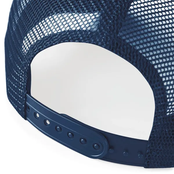 Mesh-Cap Junior, hinten verstellbar