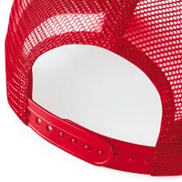 Mesh-Cap Junior, hinten verstellbar