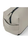Matte polyurethane vanity case