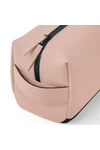 Matte polyurethane vanity case