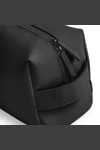 Shoe bag in matt polyurethane