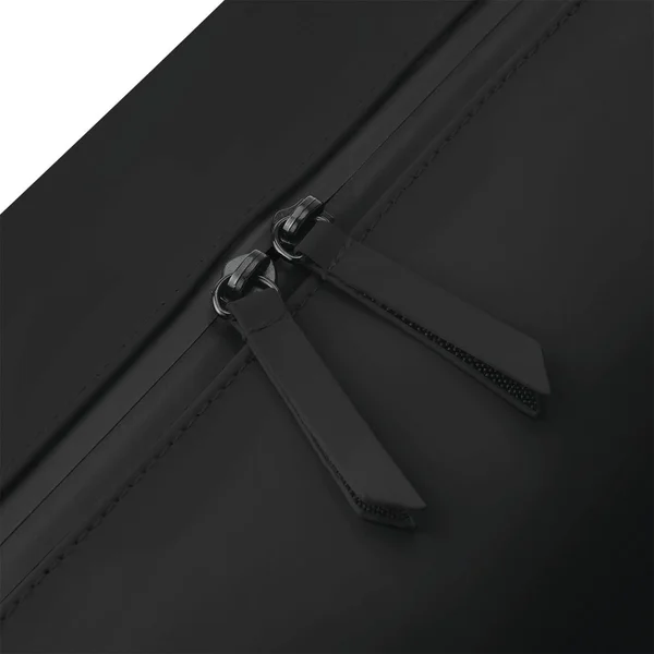 Shoe bag in matt polyurethane