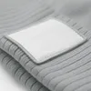 Mütze mit aufgesetztem Patch