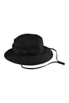 Outdoor-Abenteuerhut Black