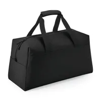 Reisetasche aus mattem Polyurethan