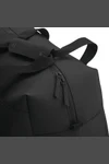 Reisetasche aus mattem Polyurethan