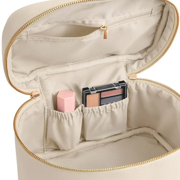 Boutique vanity case