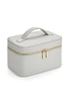Boutique vanity case
