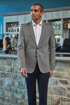Men's Rory jersey jacket