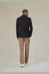 Men's Rory jersey jacket