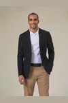 Jersey-Jacke für Herren Rory