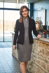 Ladies’ Libre jersey jacket