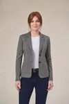 Jersey-Jacke für Damen, Libre