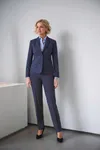 Margot fitted cut ladies' jacket