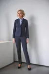 Damenjacke Margot taillierter Schnitt
