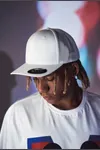 Mesh-Cap