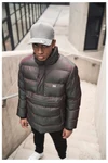 Classic Snapback cap