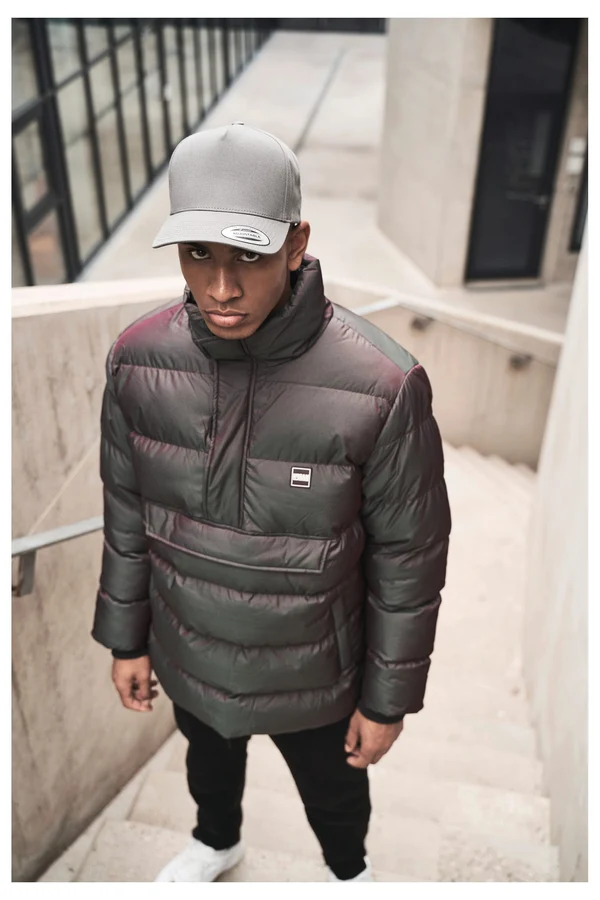 Classic Snapback cap