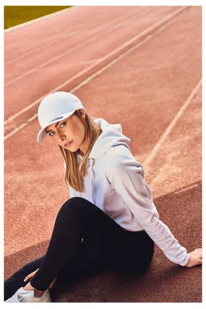 Cool & Dry Cap