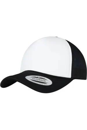 Trucker-Cap mit Schaum