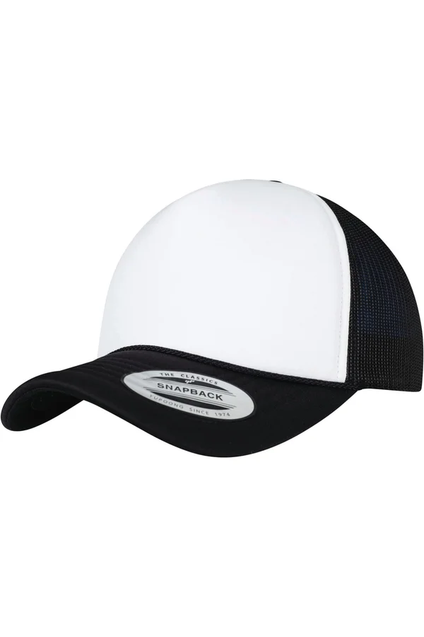 Trucker-Cap mit Schaum