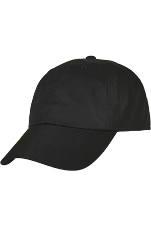 Dad Cap aus recycelter Baumwolle