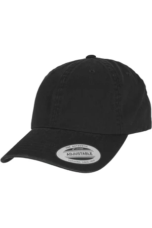 Verwaschene Kappe