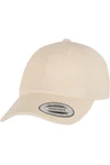 Unisex Kappe Dad aus Jute