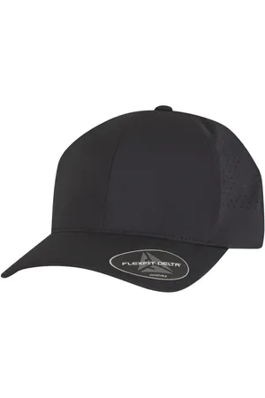 Delta Snapback Cap