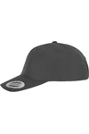 Snapback Cap in Nu