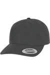 Snapback Cap in Nu