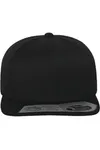 Fitted Snapback Kappe 6 Panels