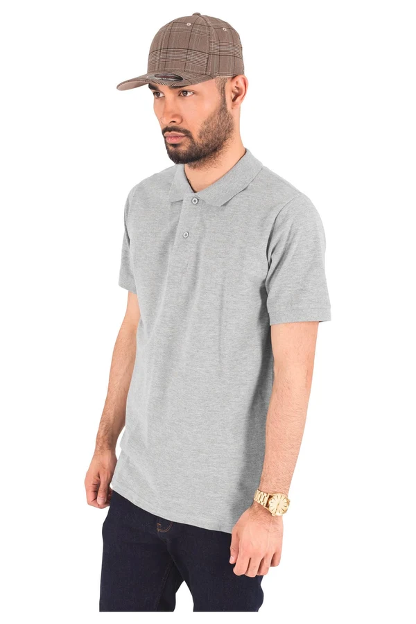Prince of Wales print cap