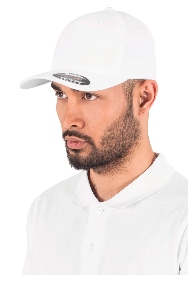 5-Panel-Kappe