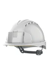 EVO®2 Helm Badge belüftet - Gleitverschluss