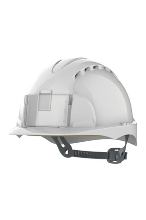 EVO®2 Helm Badge belüftet - Gleitverschluss