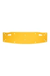 Sheepskin sweatband