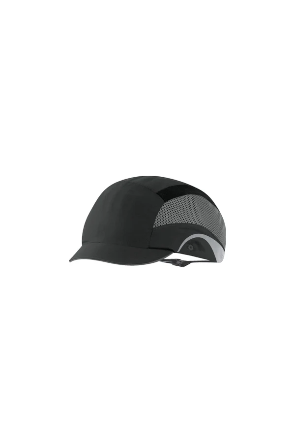 Hardcap Aerolite® Sicherheitskappe Mikrovisier
