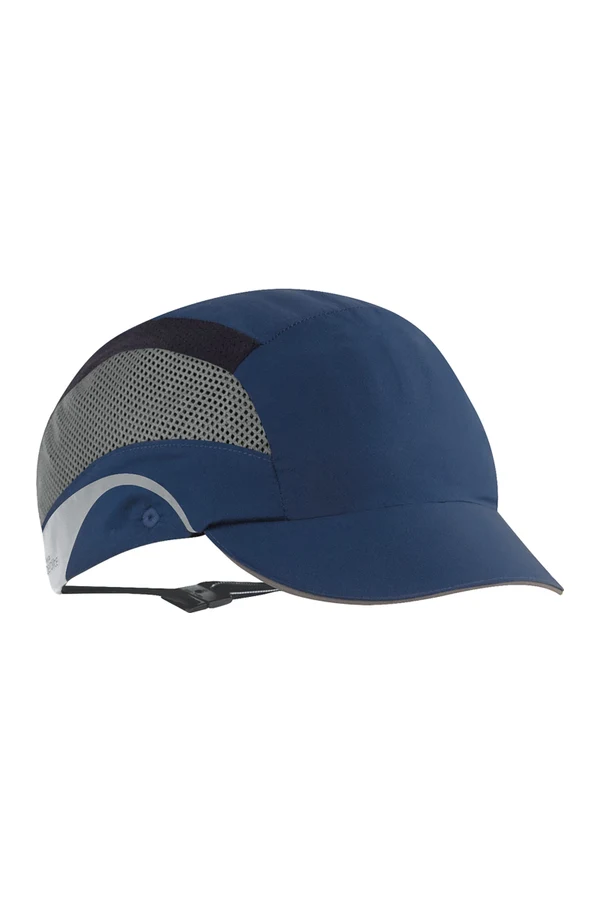 Hardcap Aerolite® Sicherheitskappe Mikrovisier