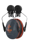 Gehörschutzkapseln für Sonis™ Compact-Kopfhörer
