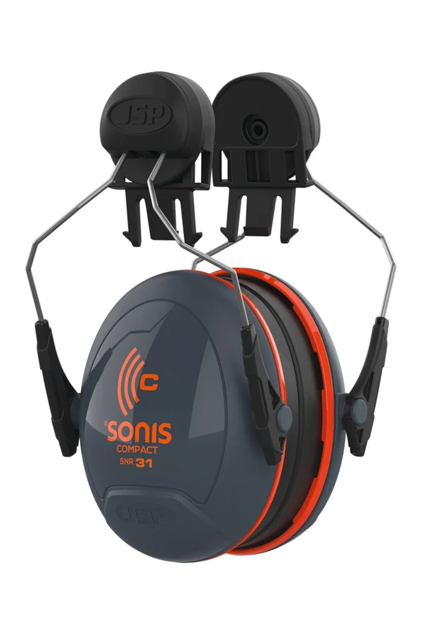 Gehörschutzkapseln für Sonis™ Compact-Kopfhörer