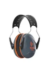 Sonis™ Compact SNR 32 dB noise protection helmet