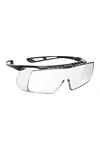Sicherheitsüberbrille Stealth™ Coverlite kratzfest mit K-Beschichtung