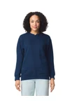 1/4 zip fleece sweatshirt